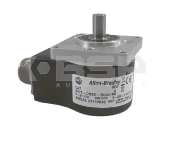 Allen Bradley 847T-DN2C-RC00100 Allen Bradley 847T-DN2C-RC00100