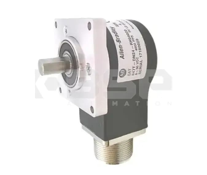 Allen Bradley 847T-DN24-RH04000 Allen Bradley 847T-DN24-RH04000