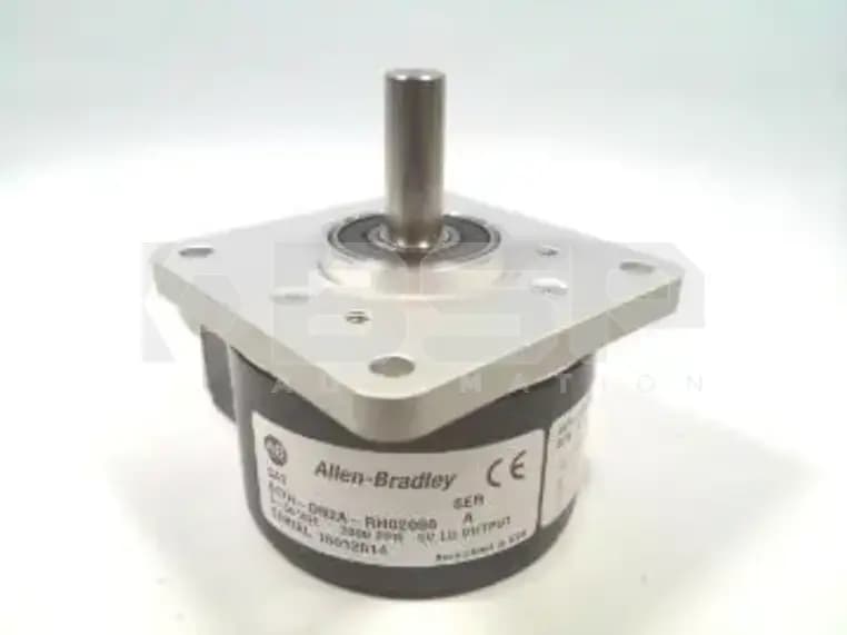 Allen Bradley 847H-DN2A-RH02000 Allen Bradley 847H-DN2A-RH02000