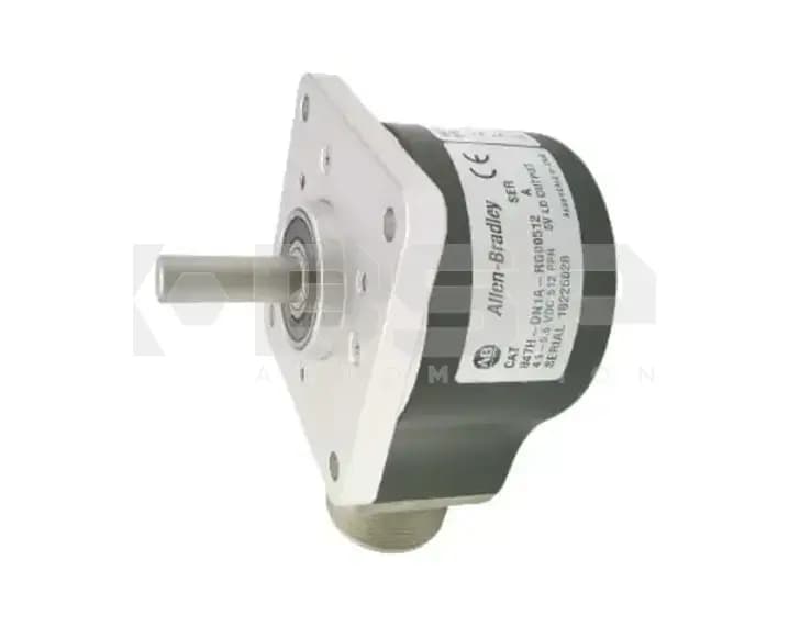 Allen Bradley 847H-DN1A-RG00512 Allen Bradley 847H-DN1A-RG00512