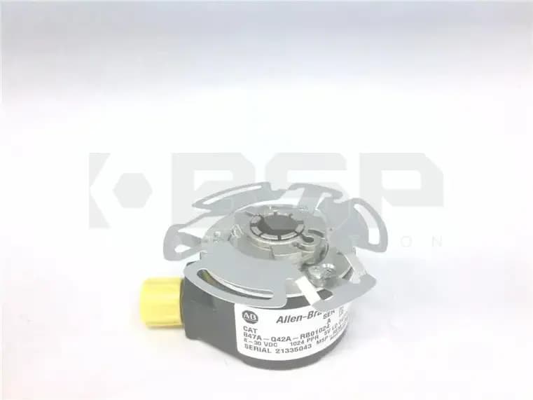 Allen Bradley 847A-Q42A-RB01024 Allen Bradley 847A-Q42A-RB01024