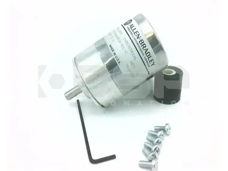 Allen Bradley 846-SJHN2CG-R1-C Allen Bradley 846-SJHN2CG-R1-C