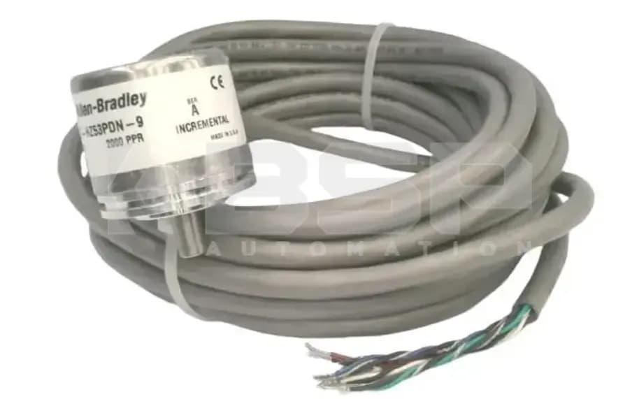 Allen Bradley 845T-HZ53PDN-9 Allen Bradley 845T-HZ53PDN-9