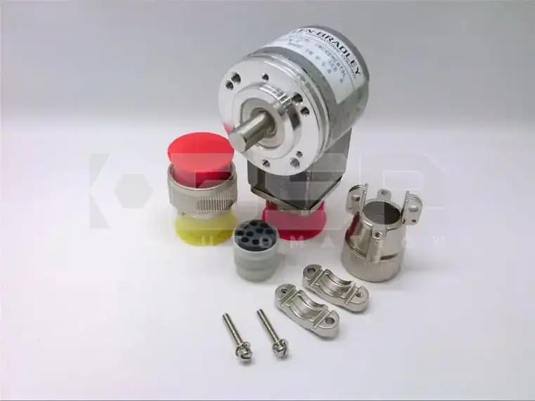 Allen Bradley 845T-HN63ECN-C Allen Bradley 845T-HN63ECN-C