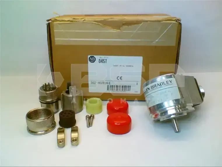 Allen Bradley 845T-HK53ECN-C Allen Bradley 845T-HK53ECN-C