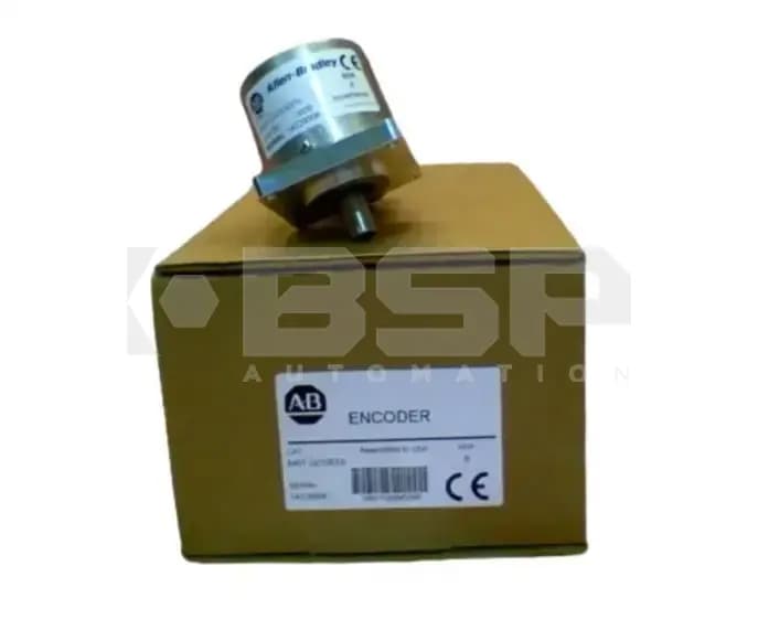 Allen Bradley 845T-DZ53EEN Allen Bradley 845T-DZ53EEN