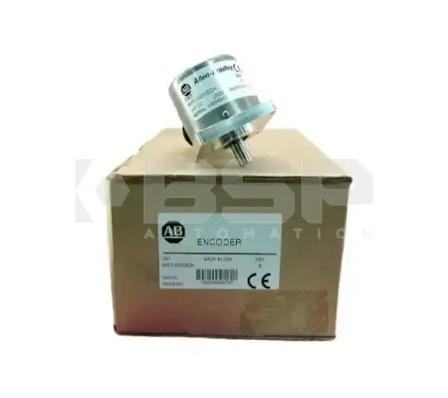 Allen Bradley 845T-DZ53EDN Allen Bradley 845T-DZ53EDN