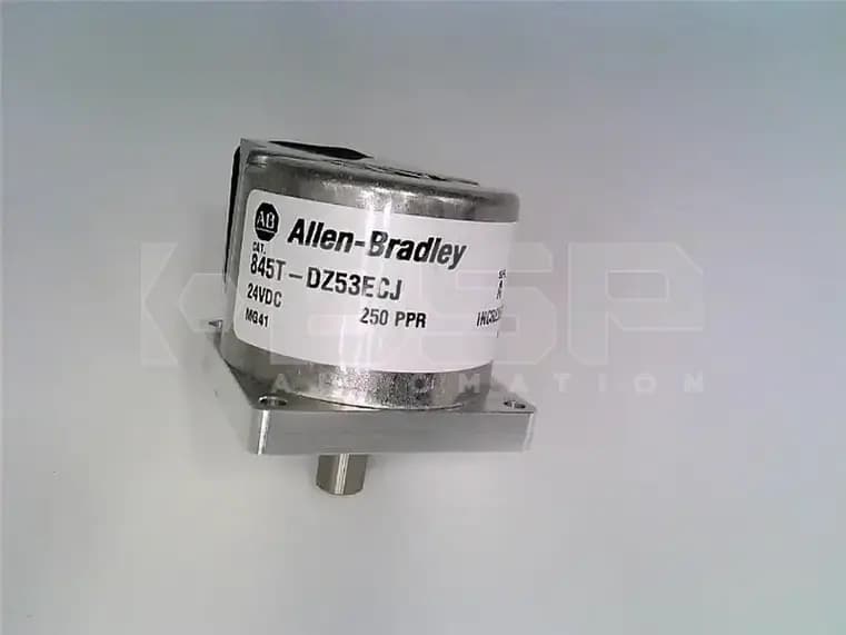 Allen Bradley 845T-DZ53ECJ Allen Bradley 845T-DZ53ECJ
