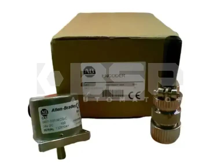 Allen Bradley 845T-DZ53ECG-C Allen Bradley 845T-DZ53ECG-C