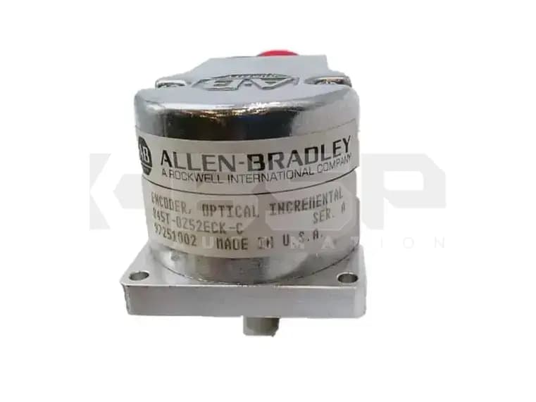 Allen Bradley 845T-DZ52ECK-C Allen Bradley 845T-DZ52ECK-C