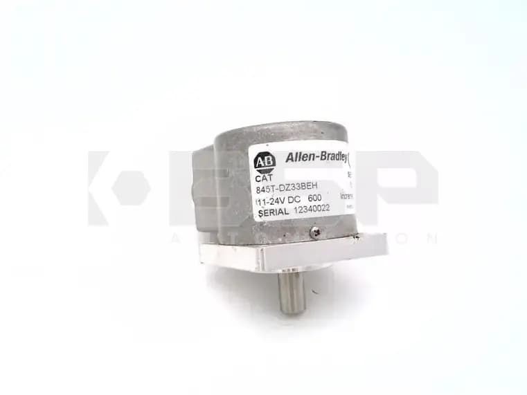 Allen Bradley 845T-DZ33BEH Allen Bradley 845T-DZ33BEH