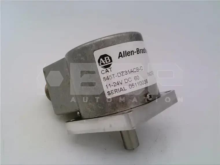 Allen Bradley 845T-DZ31ACB-C Allen Bradley 845T-DZ31ACB-C