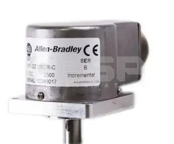Allen Bradley 845T-DZ13ECR-C Allen Bradley 845T-DZ13ECR-C