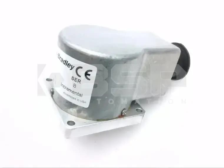 Allen Bradley 845T-DN33AFW Allen Bradley 845T-DN33AFW