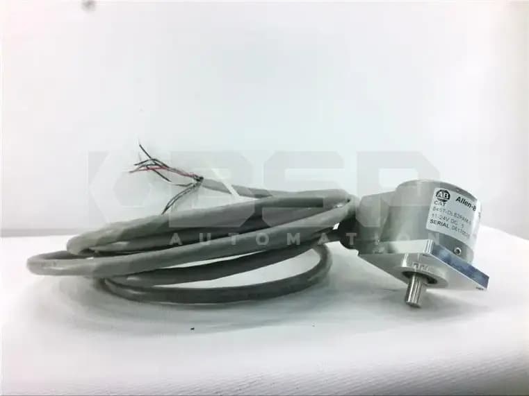 Allen Bradley 845T-DL62PAM-5 Allen Bradley 845T-DL62PAM-5