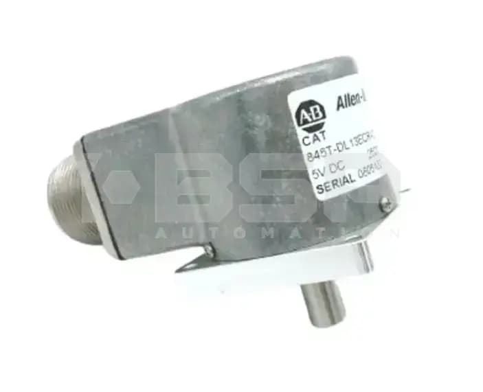 Allen Bradley 845T-DL13ECR-C Allen Bradley 845T-DL13ECR-C