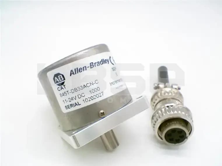 Allen Bradley 845T-DB33ACN-C Allen Bradley 845T-DB33ACN-C
