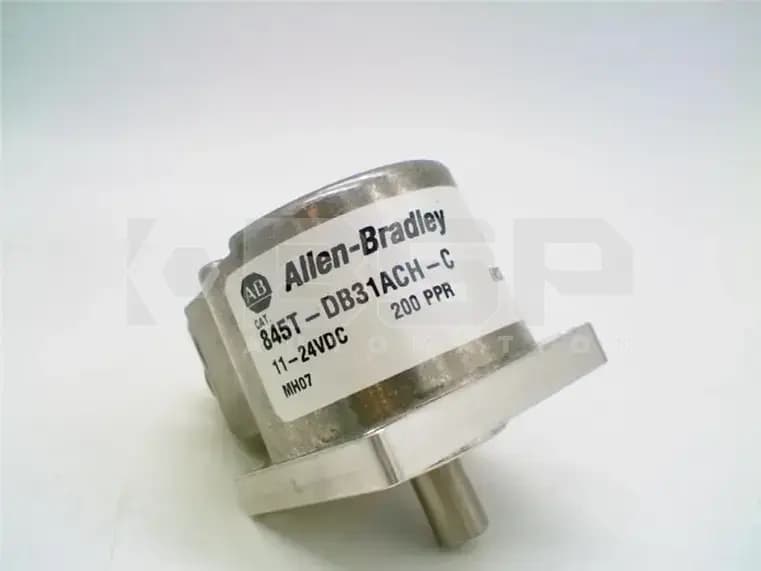 Allen Bradley 845T-DB31ACH-C Allen Bradley 845T-DB31ACH-C