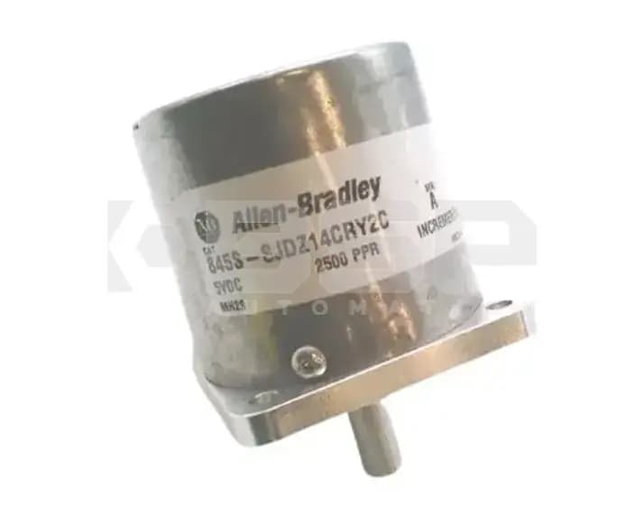 Allen Bradley 845S-SJDZ14CRY2C Allen Bradley 845S-SJDZ14CRY2C