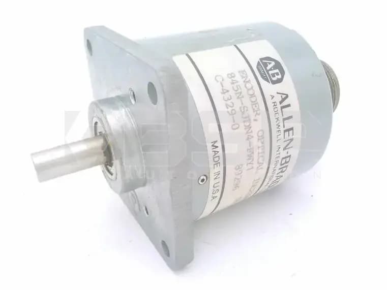 Allen Bradley 845N-SJDN4-CWY1 Allen Bradley 845N-SJDN4-CWY1