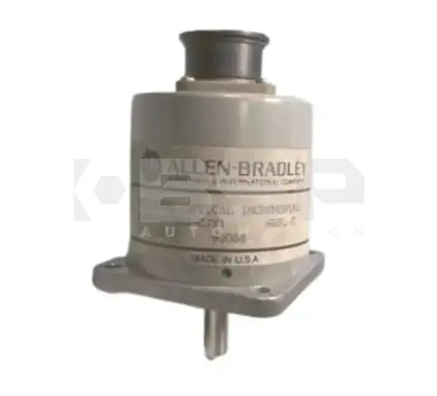 Allen Bradley 845N-SJDN3-CJY1 Allen Bradley 845N-SJDN3-CJY1