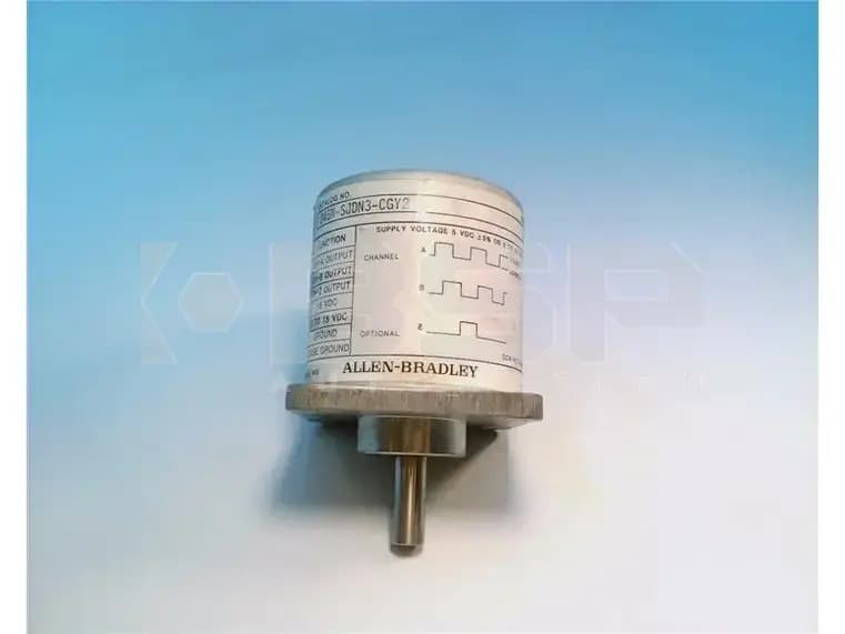 Allen Bradley 845N-SJDN3-CGY2 Allen Bradley 845N-SJDN3-CGY2