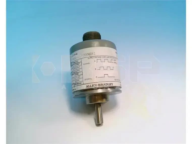 Allen Bradley 845N-NXJH30060Y1 Allen Bradley 845N-NXJH30060Y1