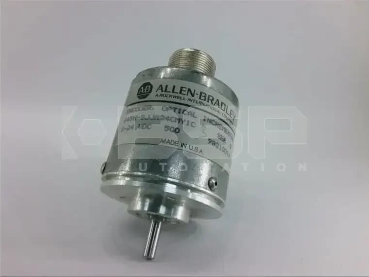 Allen Bradley 845H-SJJA24CMY1C Allen Bradley 845H-SJJA24CMY1C