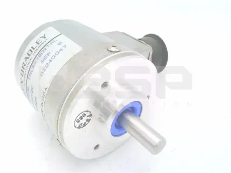 Allen Bradley 845H-SJHZ26FWY2C Allen Bradley 845H-SJHZ26FWY2C