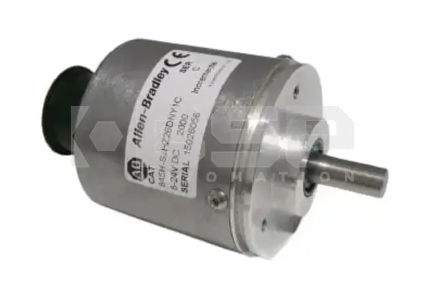 Allen Bradley 845H-SJHZ26DNY1C Allen Bradley 845H-SJHZ26DNY1C