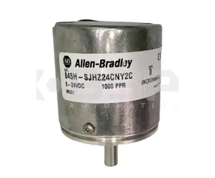 Allen Bradley 845H-SJHZ24CNY2C Allen Bradley 845H-SJHZ24CNY2C