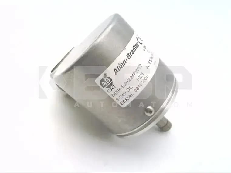 Allen Bradley 845H-SJHZ24-FWY2 Allen Bradley 845H-SJHZ24-FWY2