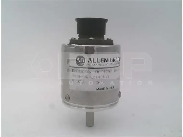 Allen Bradley 845H-SJHZ14CMY1 Allen Bradley 845H-SJHZ14CMY1