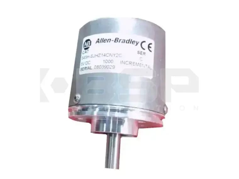 Allen Bradley 845H-SJHZ14CLY2C Allen Bradley 845H-SJHZ14CLY2C