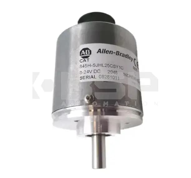 Allen Bradley 845H-SJHL25CSY1C Allen Bradley 845H-SJHL25CSY1C