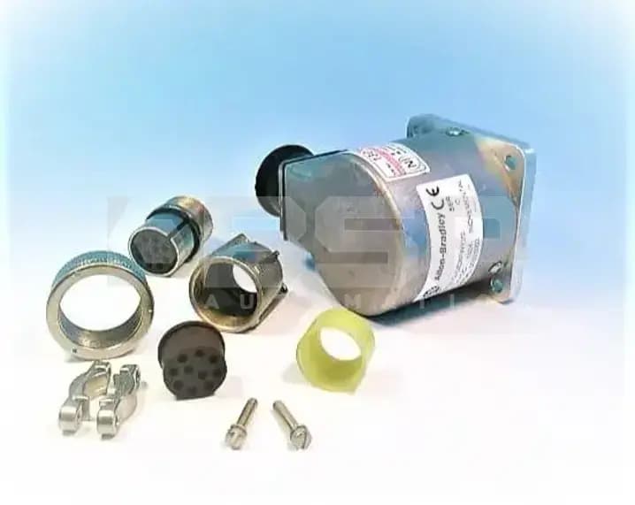 Allen Bradley 845H-SJDZ26FWY2C Allen Bradley 845H-SJDZ26FWY2C