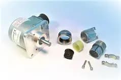 Allen Bradley 845H-SJDZ26FWY2C Allen Bradley 845H-SJDZ26FWY2C