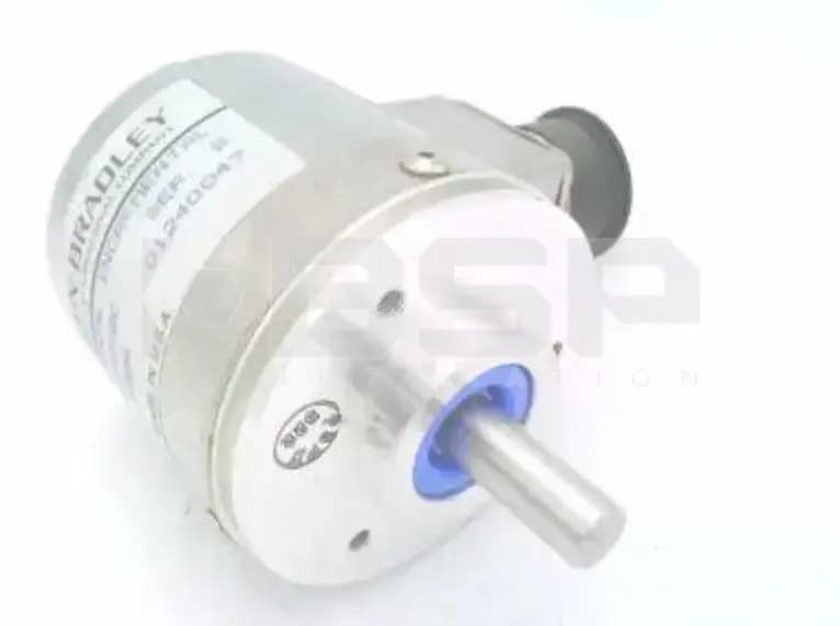 Allen Bradley 845H-SJDZ26EBYR5 Allen Bradley 845H-SJDZ26EBYR5