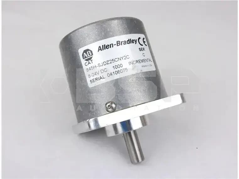 Allen Bradley 845H-SJDZ25CNY2C Allen Bradley 845H-SJDZ25CNY2C