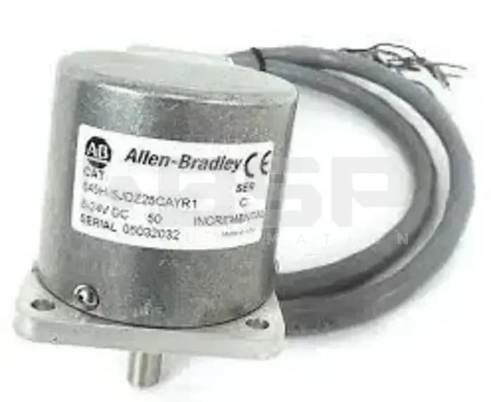 Allen Bradley 845H-SJDZ24FWY1 Allen Bradley 845H-SJDZ24FWY1