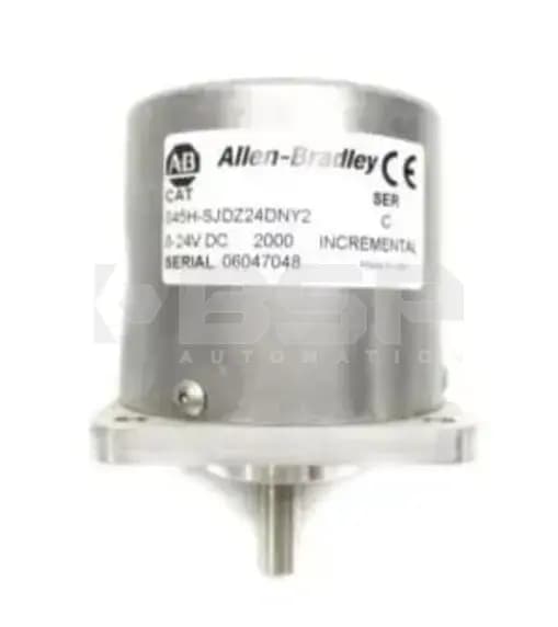 Allen Bradley 845H-SJDZ24DNY2 Allen Bradley 845H-SJDZ24DNY2