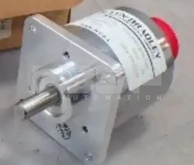 Allen Bradley 845H-SJDZ24CMY1 Allen Bradley 845H-SJDZ24CMY1