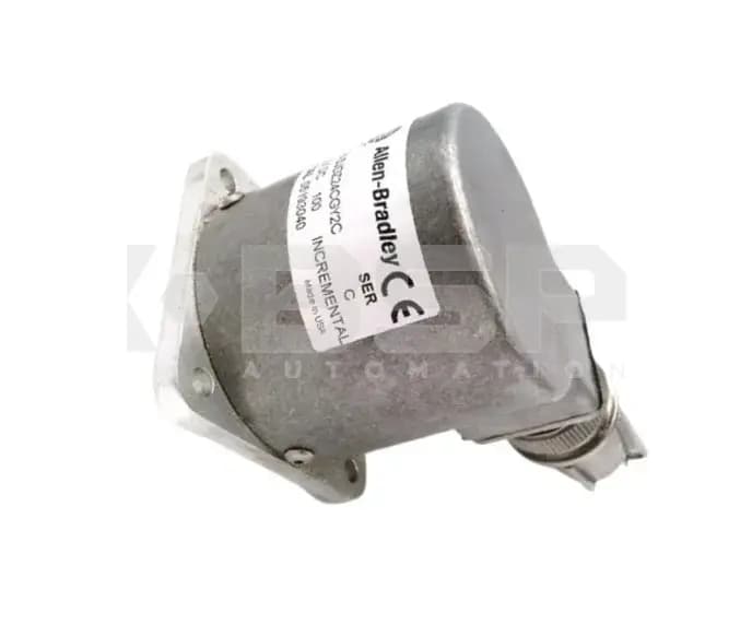 Allen Bradley 845H-SJDZ24CGY2C Allen Bradley 845H-SJDZ24CGY2C