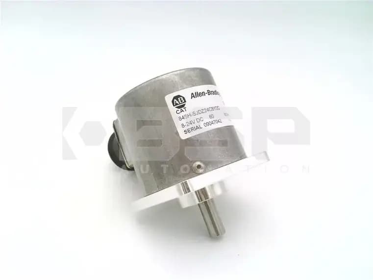 Allen Bradley 845H-SJDZ24CBY2C Allen Bradley 845H-SJDZ24CBY2C