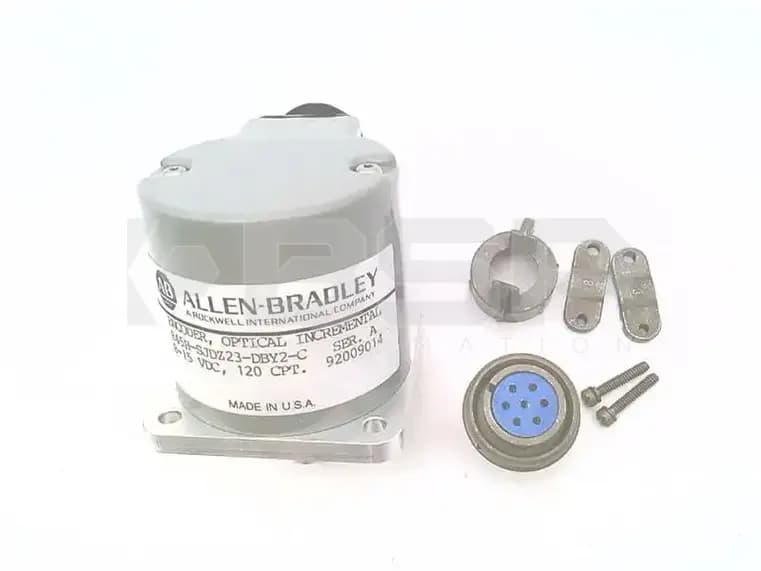 Allen Bradley 845H-SJDZ23DBY2C Allen Bradley 845H-SJDZ23DBY2C