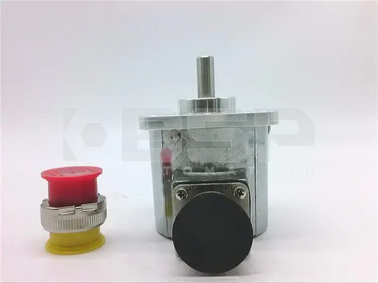 Allen Bradley 845H-SJDZ23CKY2C Allen Bradley 845H-SJDZ23CKY2C