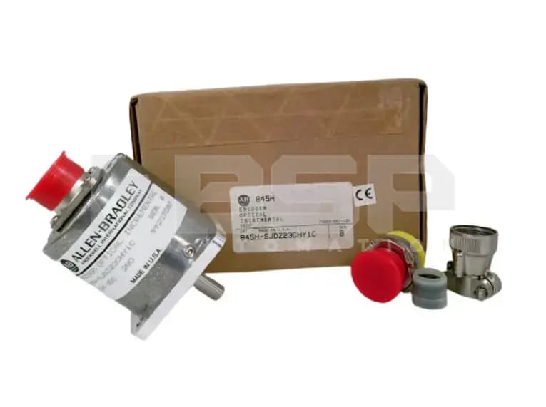 Allen Bradley 845H-SJDZ23CHY1C Allen Bradley 845H-SJDZ23CHY1C