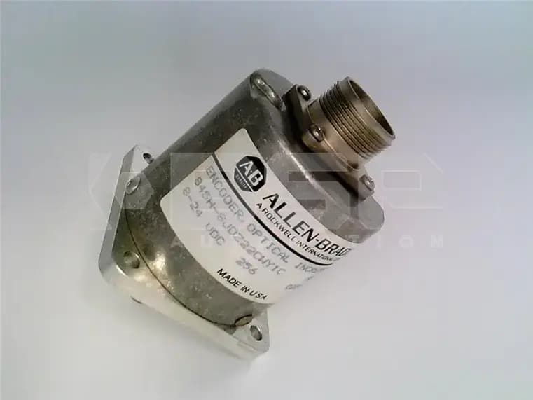 Allen Bradley 845H-SJDZ22CWY1C Allen Bradley 845H-SJDZ22CWY1C