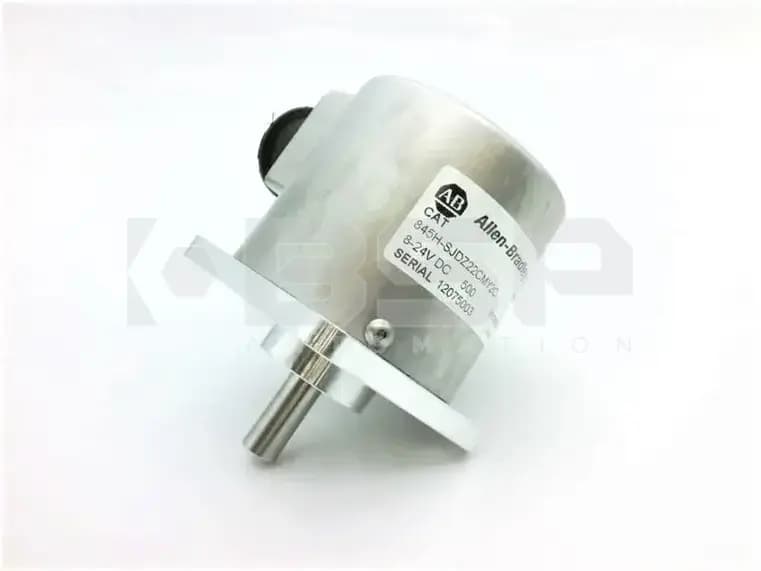 Allen Bradley 845H-SJDZ22CMY2C Allen Bradley 845H-SJDZ22CMY2C