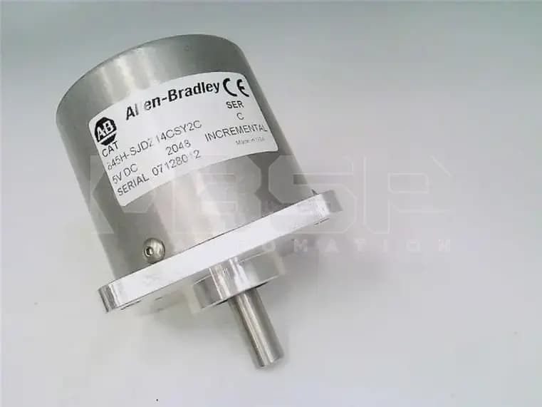 Allen Bradley 845H-SJDZ14CSY2C Allen Bradley 845H-SJDZ14CSY2C